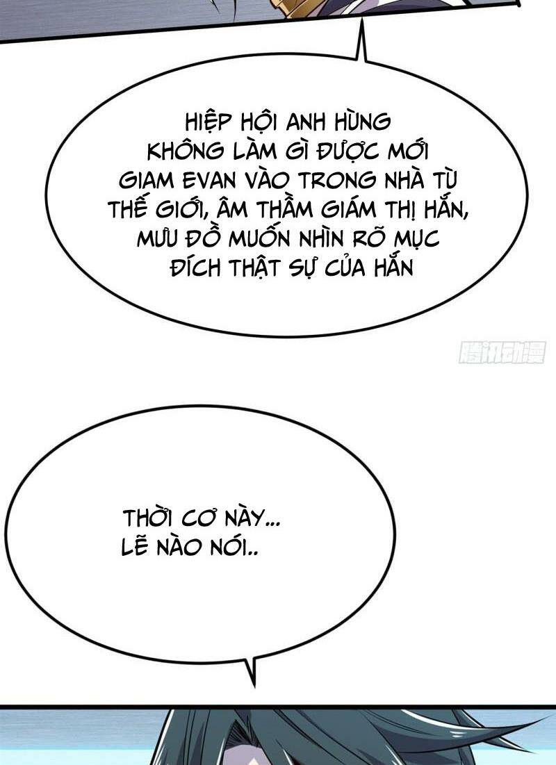 Anh Hùng ? Ta Không Làm Lâu Rồi Chương 471 Ảnh 27