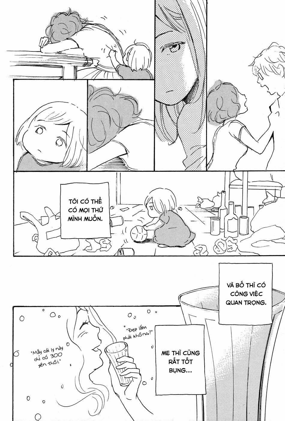 Tenohira Size Chương 6 Ảnh 22