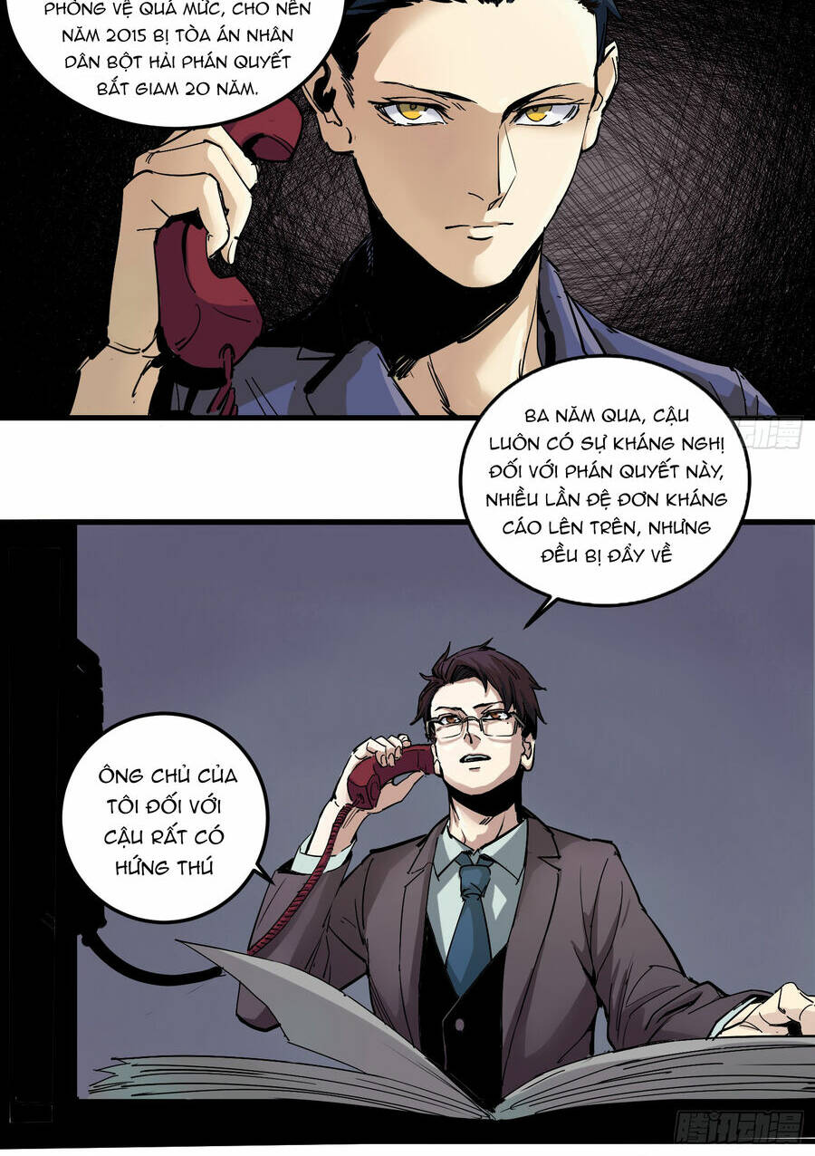 Số 63 Phố Bàng Bối Chương 1 Ảnh 19