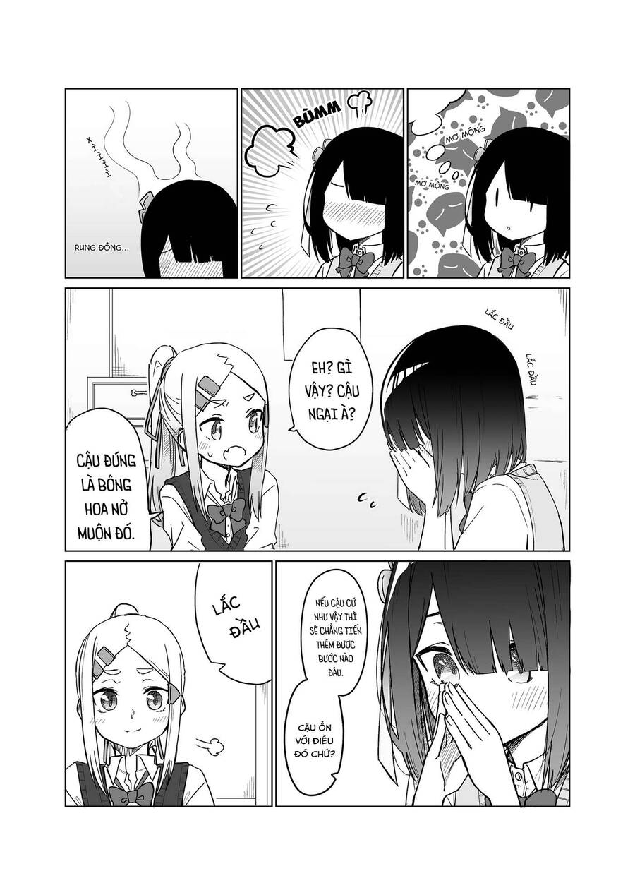 Imouto No Tomodachi Ga Nani Kangaeteru No Ka Wakaranai Chương 1 Ảnh 17