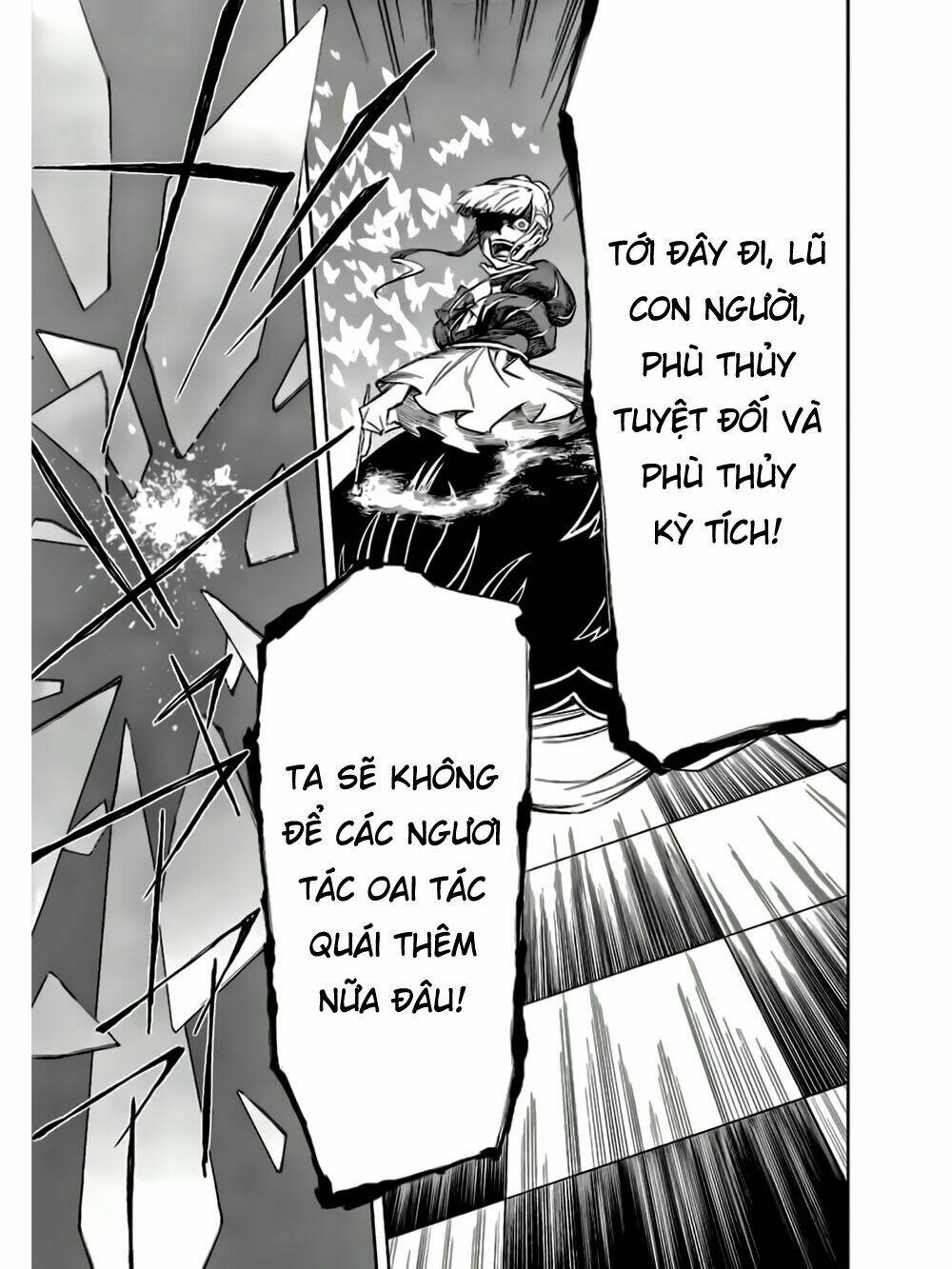 Umineko No Naku Koro Ni Chiru Ep 5: End Of The Golden Witch Chương 13 Ảnh 63