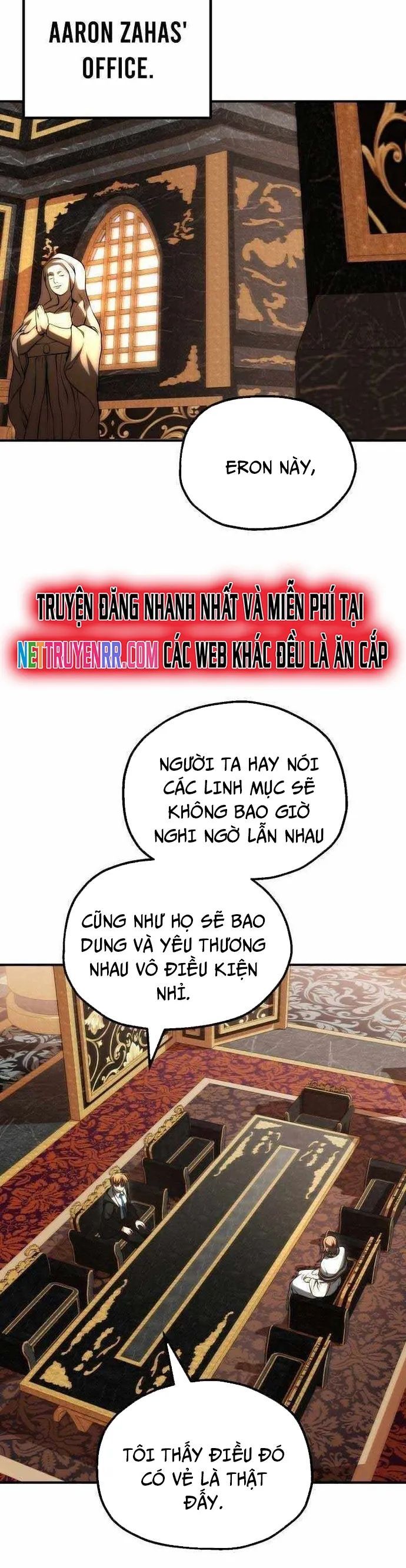 Con Trai Út Của Đại Pháp Sư Lừng Danh Chương 87 Ảnh 14