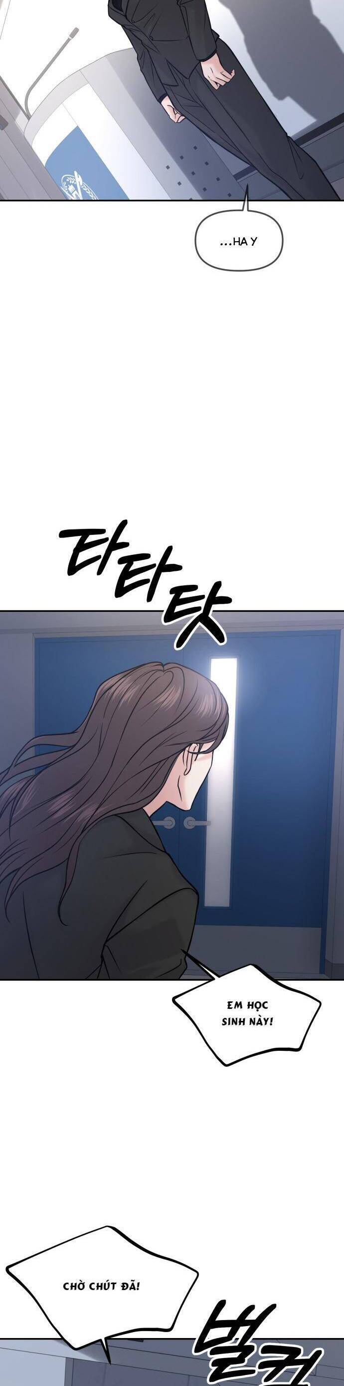 Tình Yêu Cấp 4 Chương 43 Ảnh 56