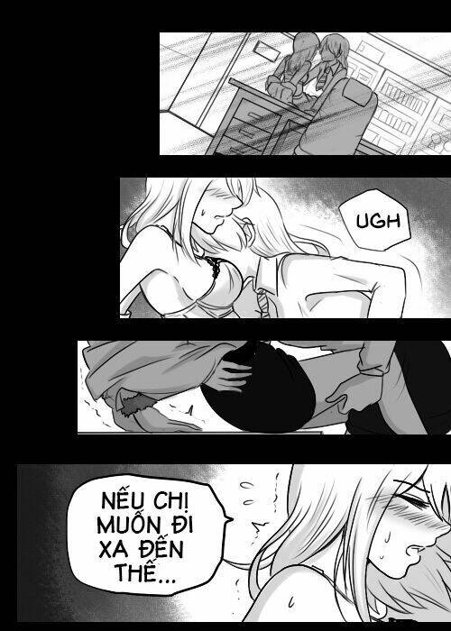 The Mistress Story Chương 5 Ảnh 11