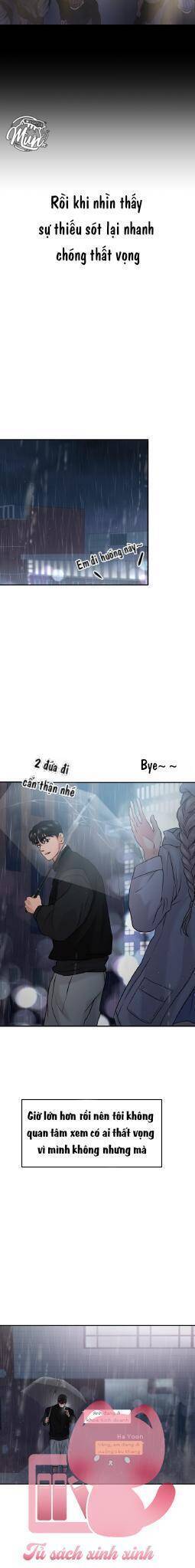 Tình Yêu Cấp 4 Chương 50 Ảnh 36