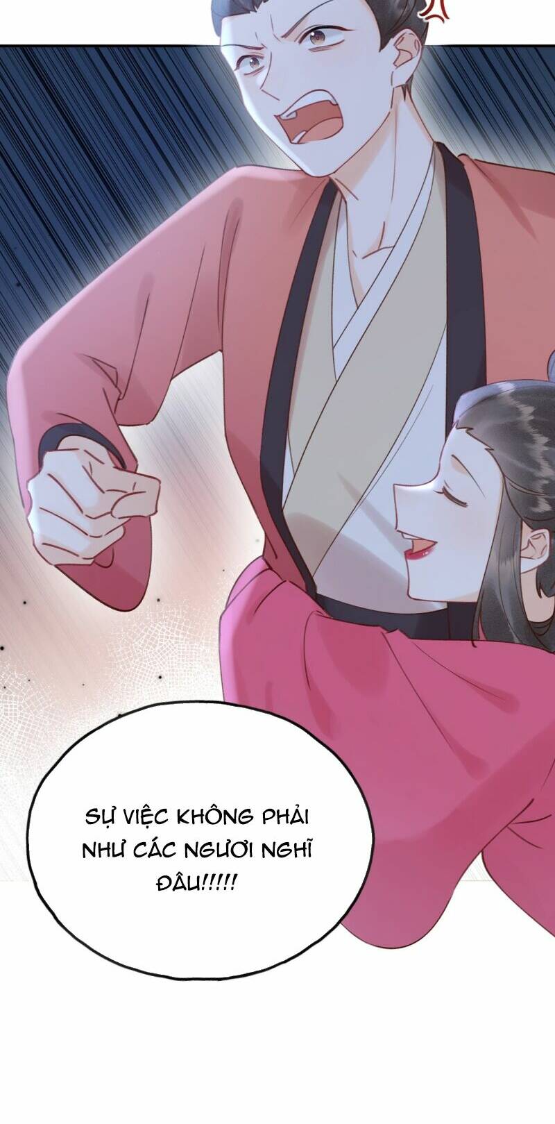 Hoá Trang Thành Mami Của Nhân Vật Phản Diện Chương 16 Ảnh 37