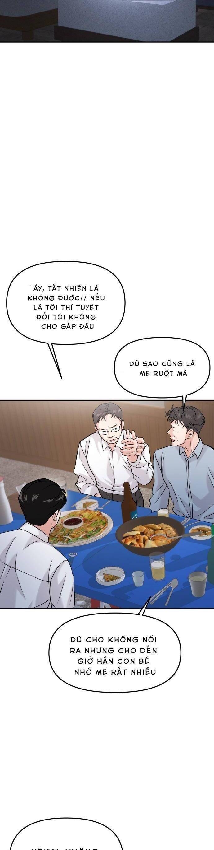 Tình Yêu Cấp 4 Chương 47 Ảnh 33