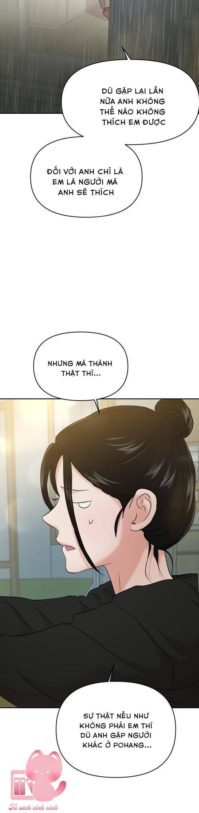 Tình Yêu Cấp 4 Chương 39 Ảnh 38