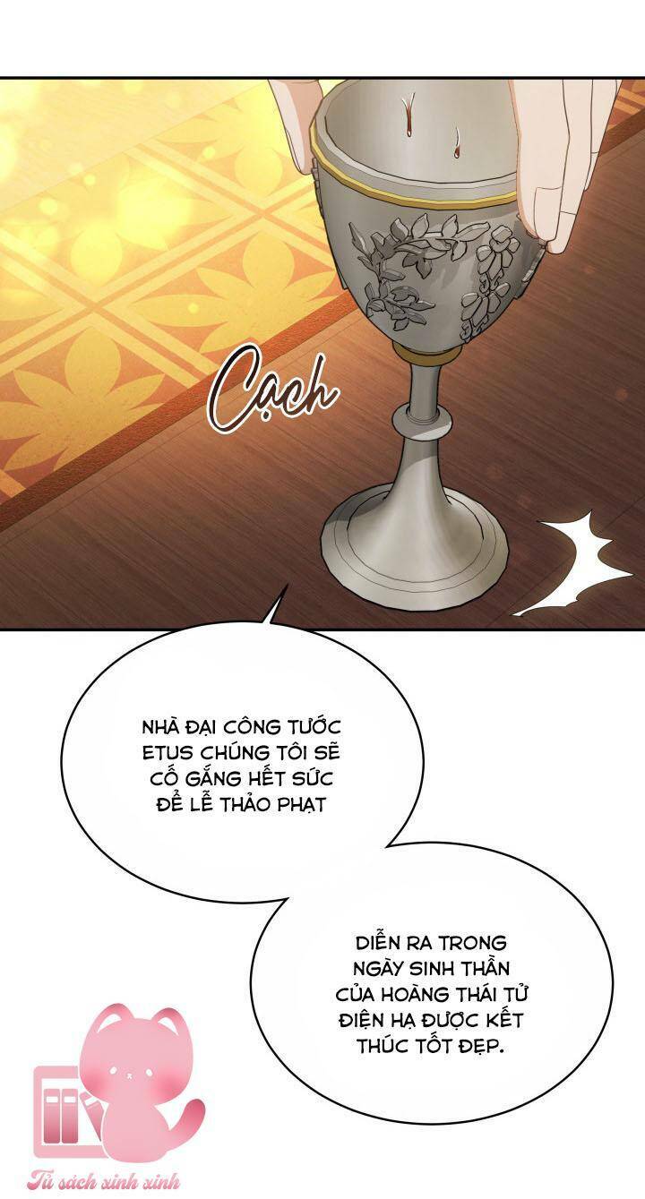 Nam Chính Là Chồng Cũ Của Tôi Chương 45 Ảnh 32