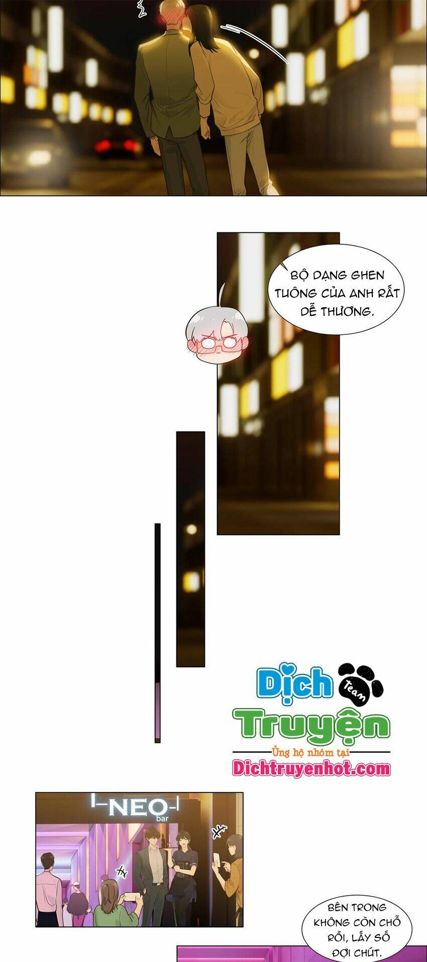 Đâu Phải Tại Tui Muốn Giả Gái Chương 105 Ảnh 32