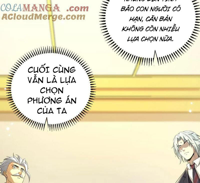 Đại Liên Minh Phản Xuyên Việt Của Bạo Quân Chương 88 Ảnh 90