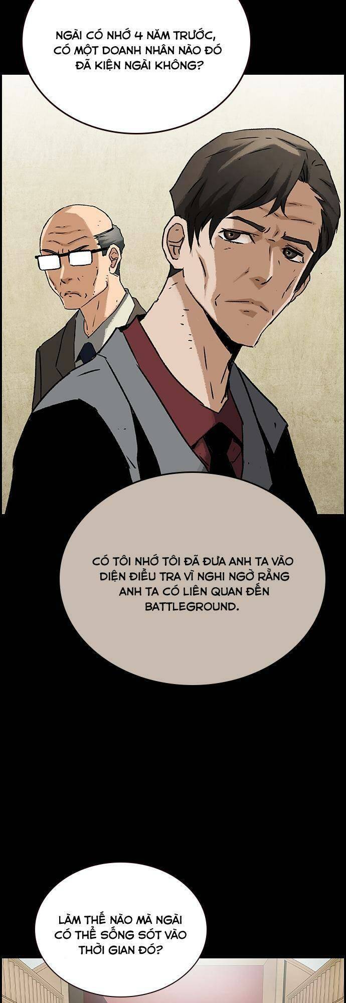 Pubg - Cuộc Chiến Sinh Tồn - 100 Chương 49 Ảnh 57