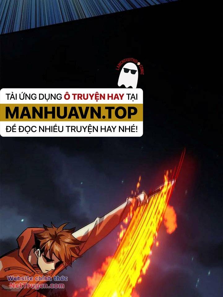 Luân Bàn Thế Giới Chương 165 Ảnh 47
