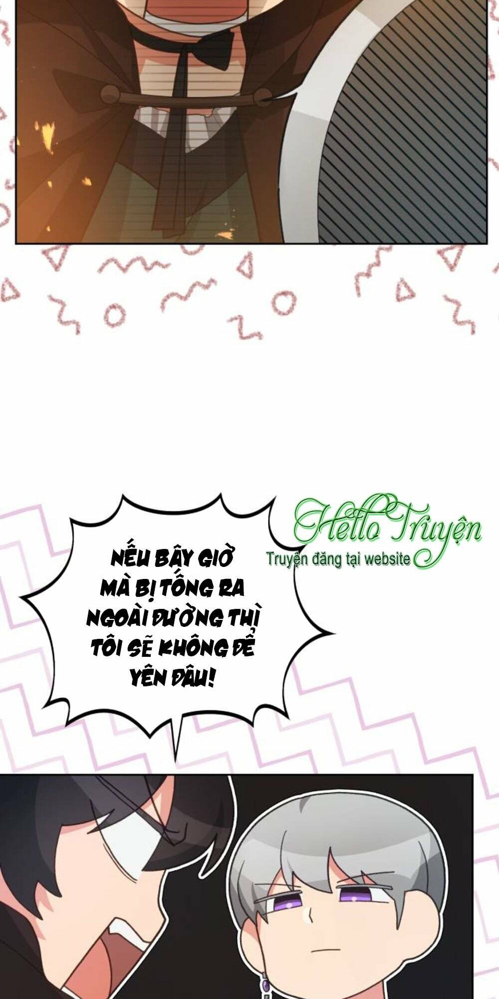 Tôi Đã Quyến Rũ Vị Công Tước Dối Trá Chương 37.1 Ảnh 14
