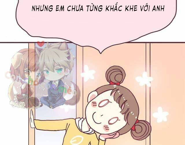 Chung Sống Hợp Pháp Chương 3 Ảnh 33