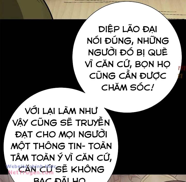 Luân Bàn Thế Giới Chương 163 Ảnh 23