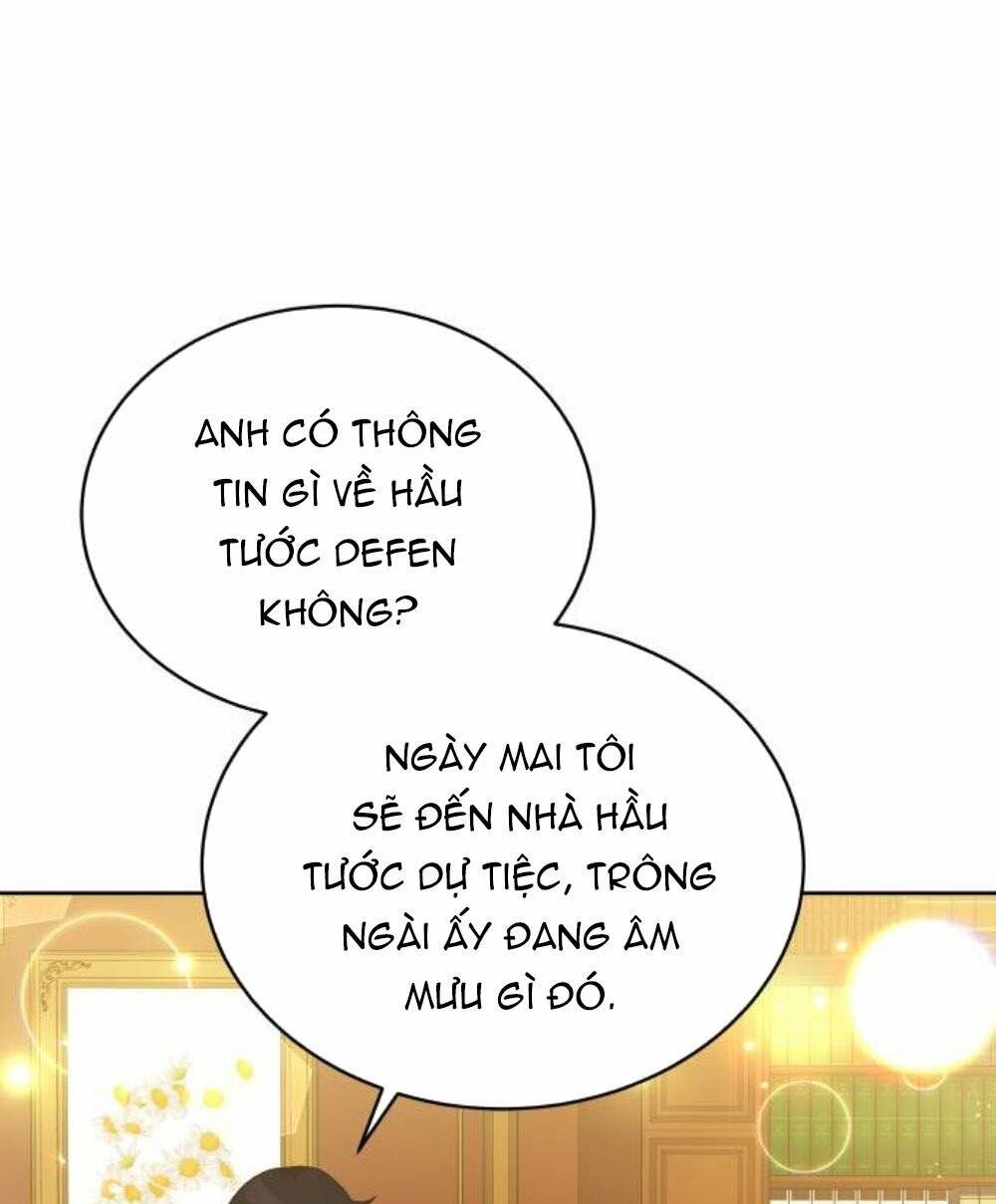 Tôi Đã Quyến Rũ Vị Công Tước Dối Trá Chương 35.2 Ảnh 12