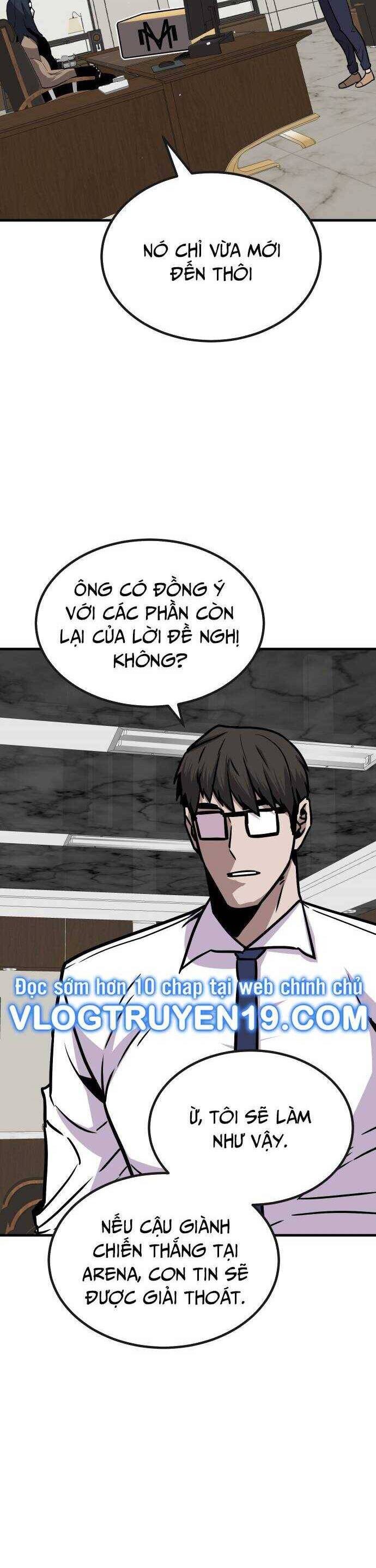 Nôn Tiền Ra Chương 38 Ảnh 8