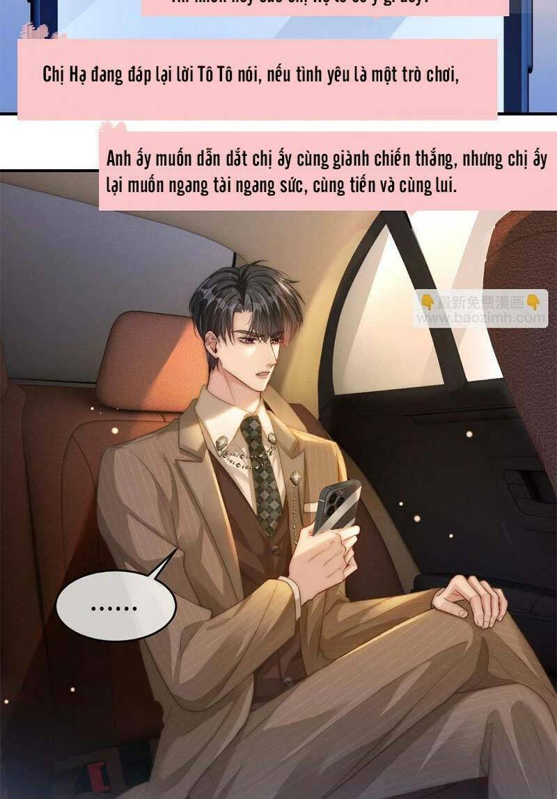 Sau Khi Chia Tay, Cô Ấy Trở Thành Nữ Vương Hotsearch Chương 23 Ảnh 3