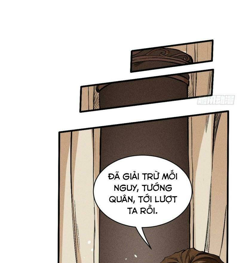 Đường Dần Tại Dị Giới Chương 385 Ảnh 62