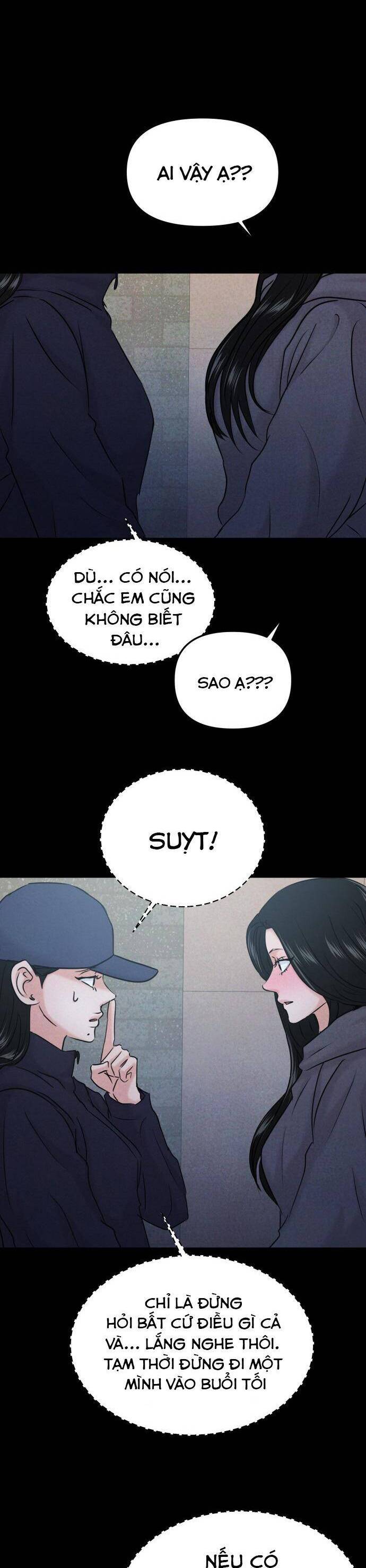 Tình Yêu Cấp 4 Chương 35 Ảnh 58