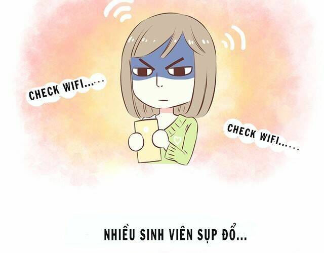 Chung Sống Hợp Pháp Chương 4 Ảnh 16
