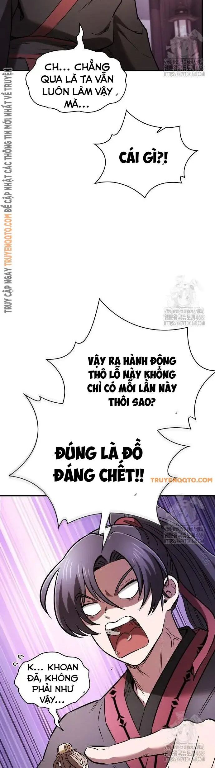 Điệp Viên Ma Giáo Chương 13 Ảnh 19