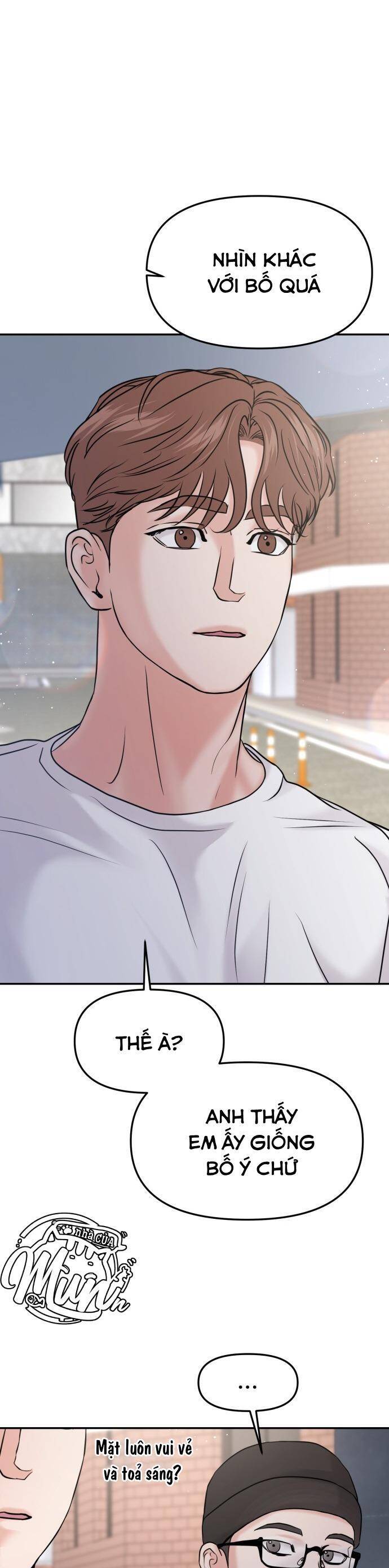 Tình Yêu Cấp 4 Chương 49 Ảnh 20