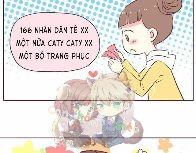 Chung Sống Hợp Pháp Chương 3 Ảnh 8