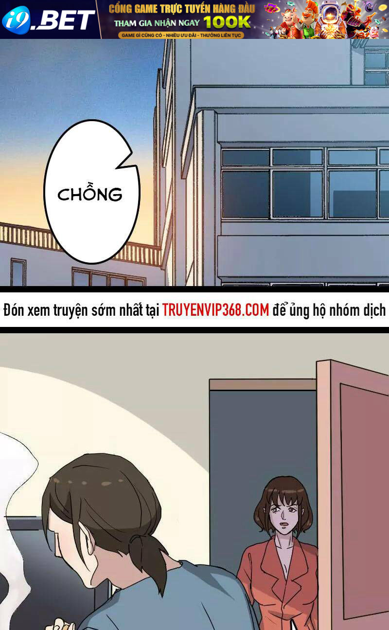 Quan Tài Hung Ác Chương 8 Ảnh 4