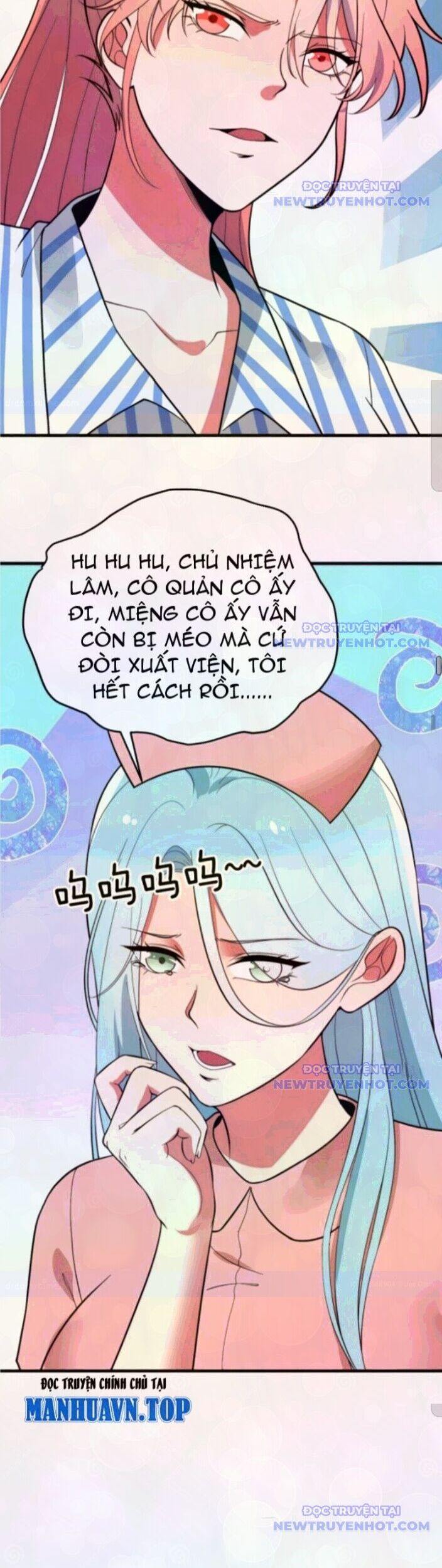 Ta Có 90 Tỷ Tiền Liếm Cẩu! Chương 529 Ảnh 13