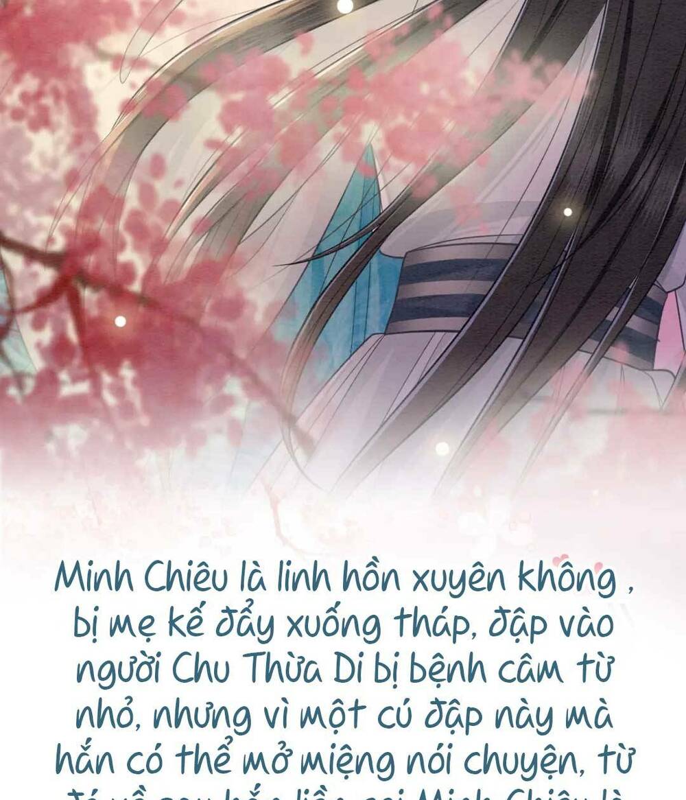 Xuyên Đến Cổ Đại Ta Được Muôn Ngàn Sủng Ái Chương 1 Ảnh 8