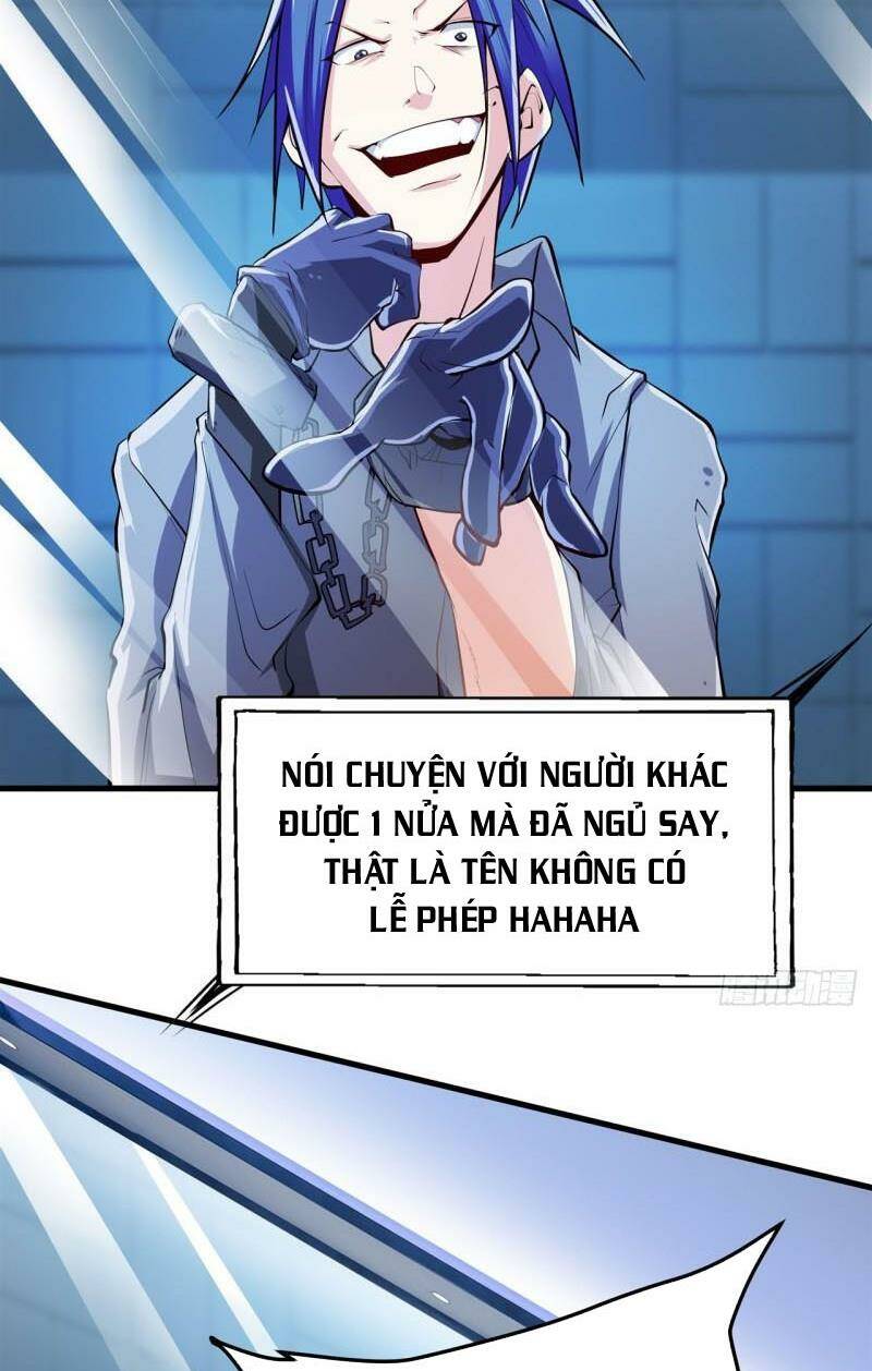 Anh Hùng ? Ta Không Làm Lâu Rồi Chương 467 Ảnh 7