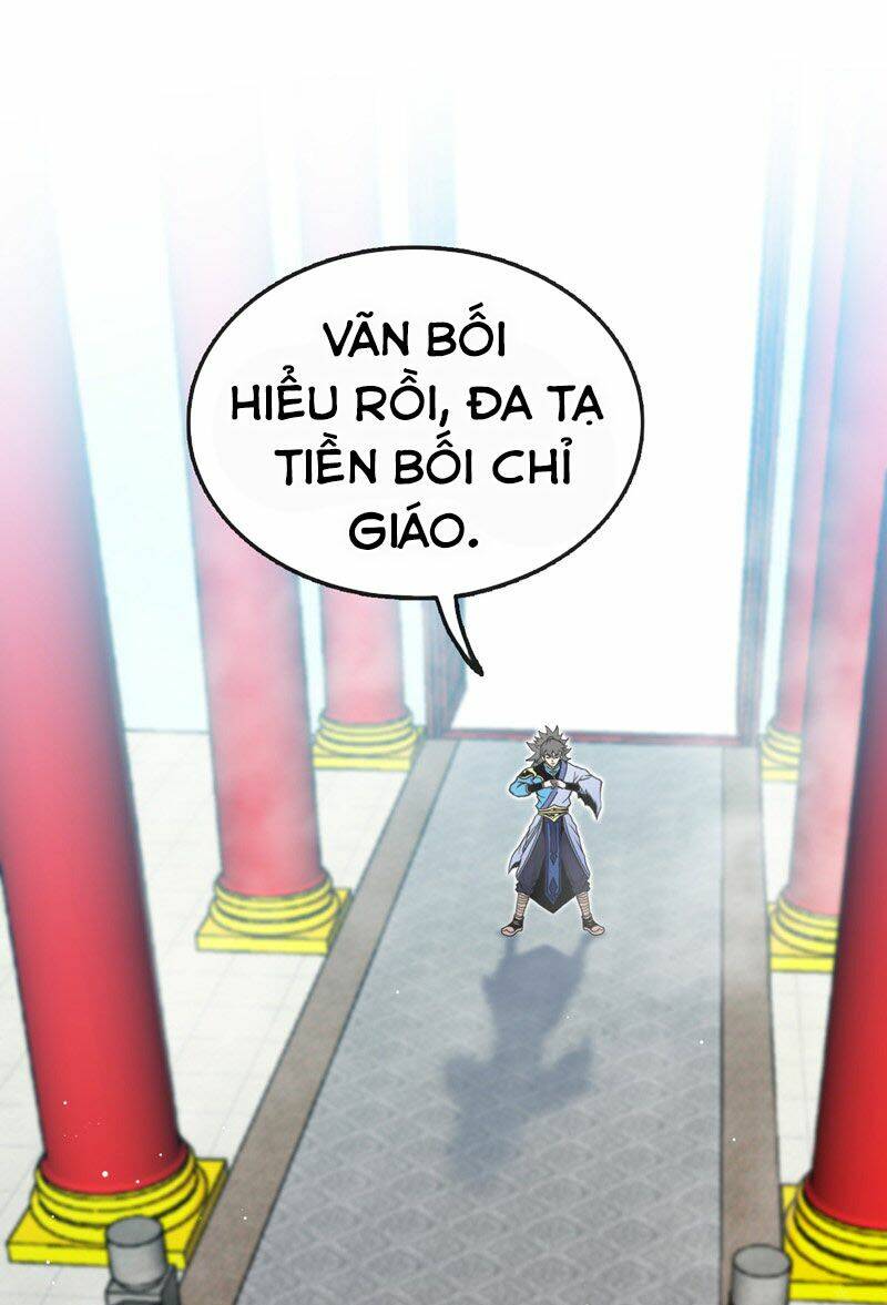 Võ Hồn Tuyệt Thế Chương 10 Ảnh 16