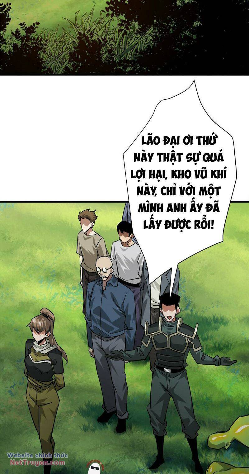 Luân Bàn Thế Giới Chương 171 Ảnh 3