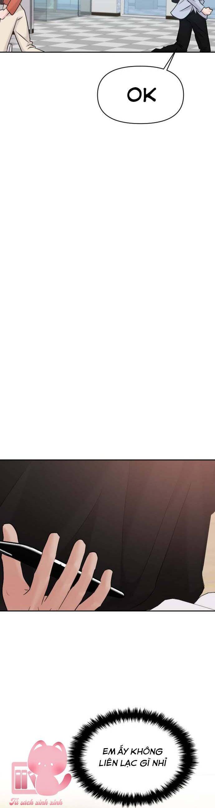 Tình Yêu Cấp 4 Chương 40 Ảnh 30