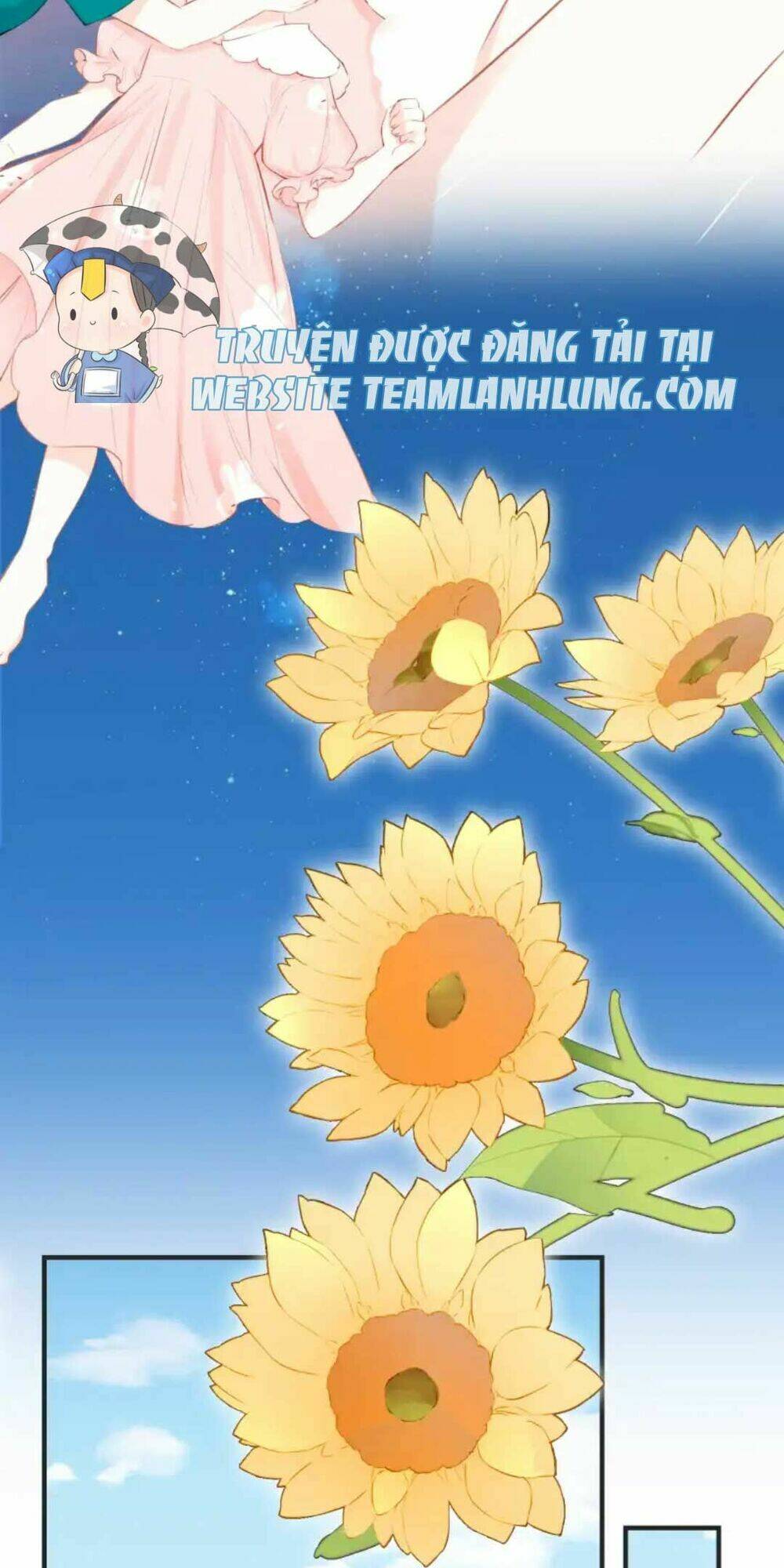 Tiểu Ma Vương Học Cách Yêu Đương Chương 8 Ảnh 50