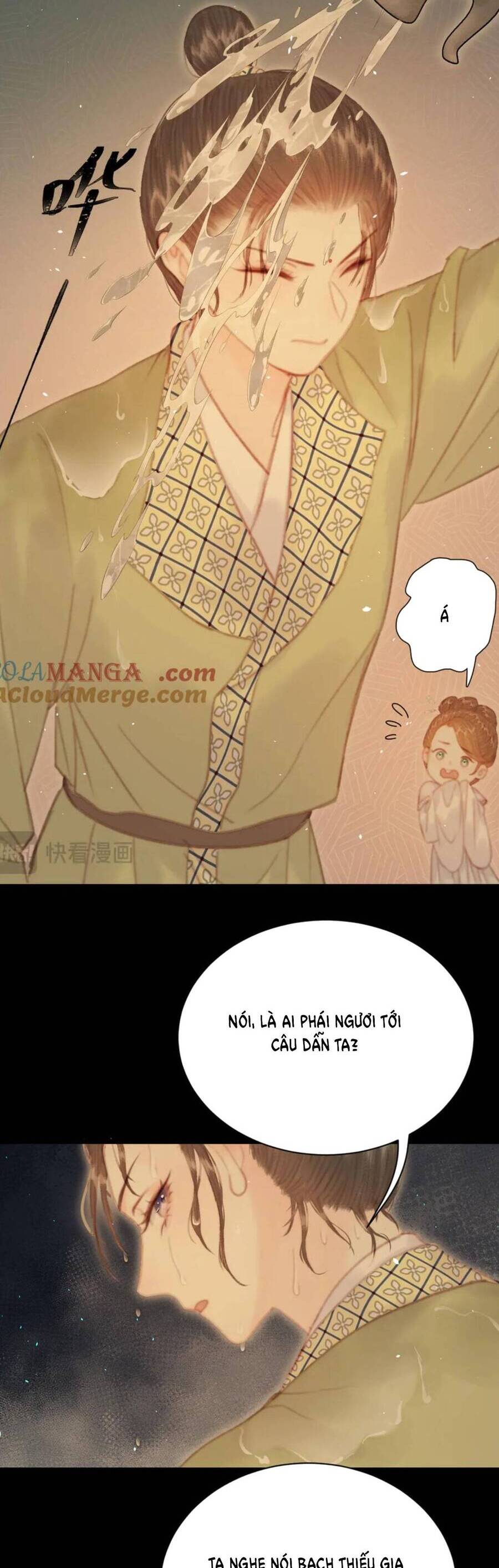 Trọng Sinh Chi Ác Phi Nghịch Tập Chương 19 Ảnh 12