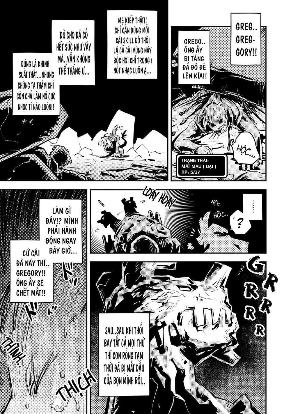 Tensei Shitara Dragon No Tamago Datta Chương 13 Ảnh 24