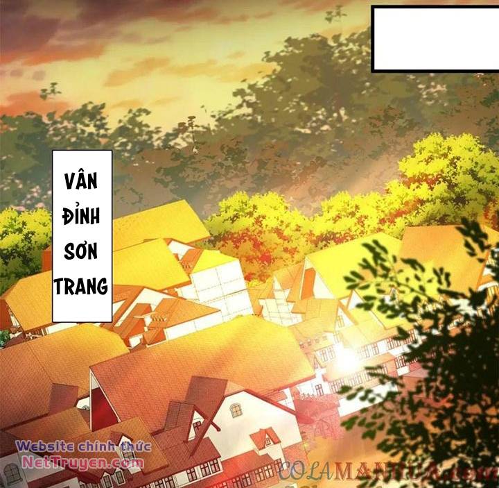 Luân Bàn Thế Giới Chương 163 Ảnh 11