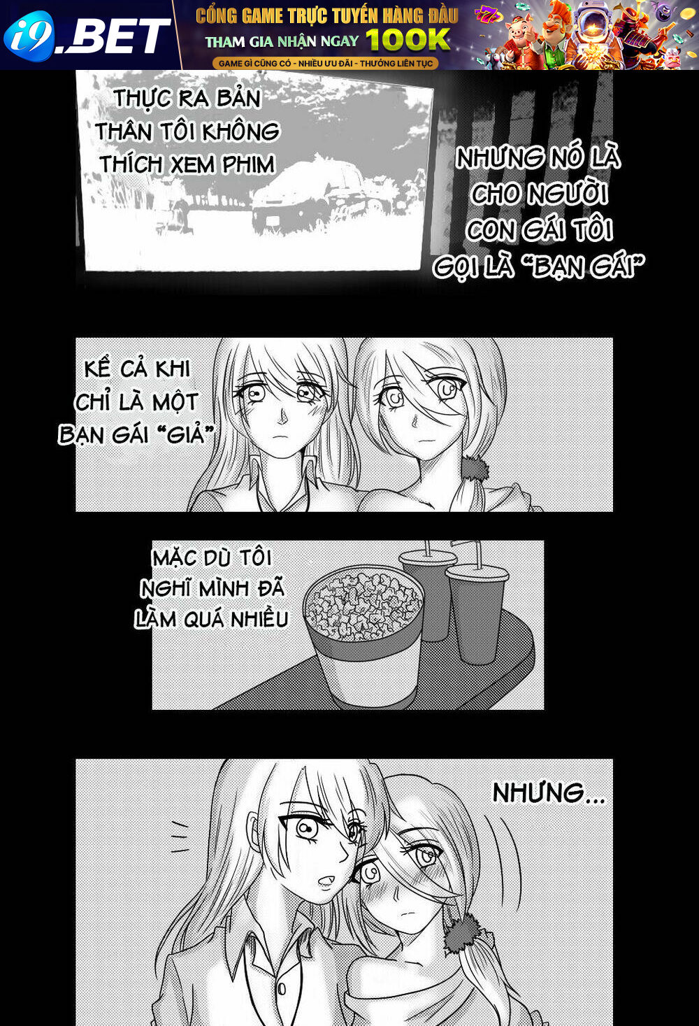 The Mistress Story Chương 13 Ảnh 11