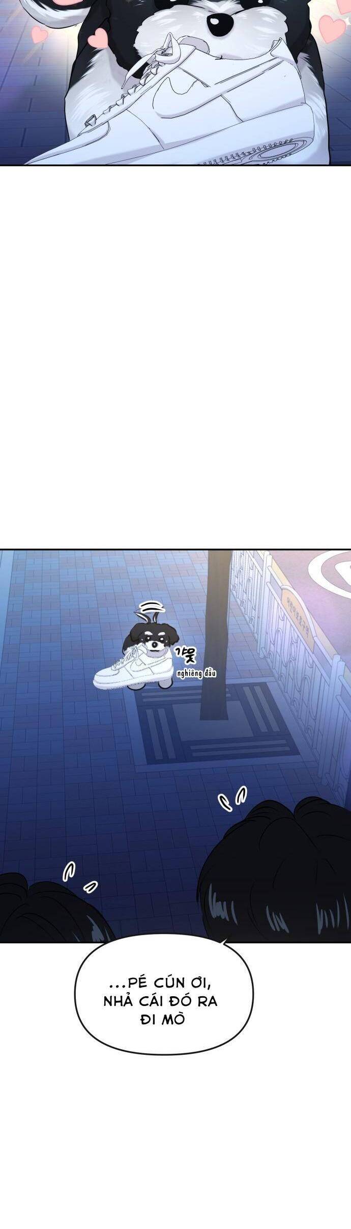 Tình Yêu Cấp 4 Chương 31 Ảnh 14