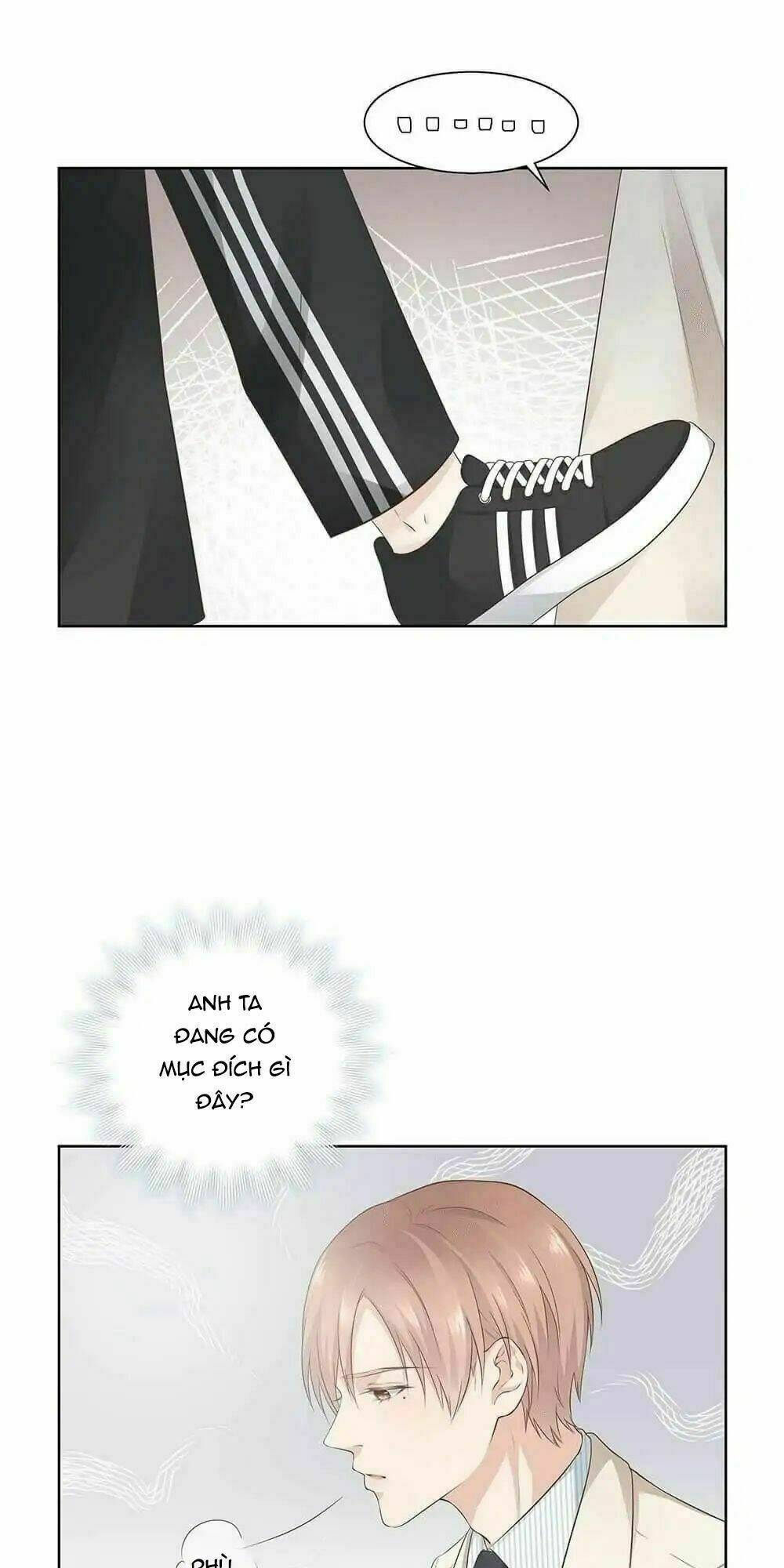 Kim Chủ Đế Chương 3 Ảnh 34