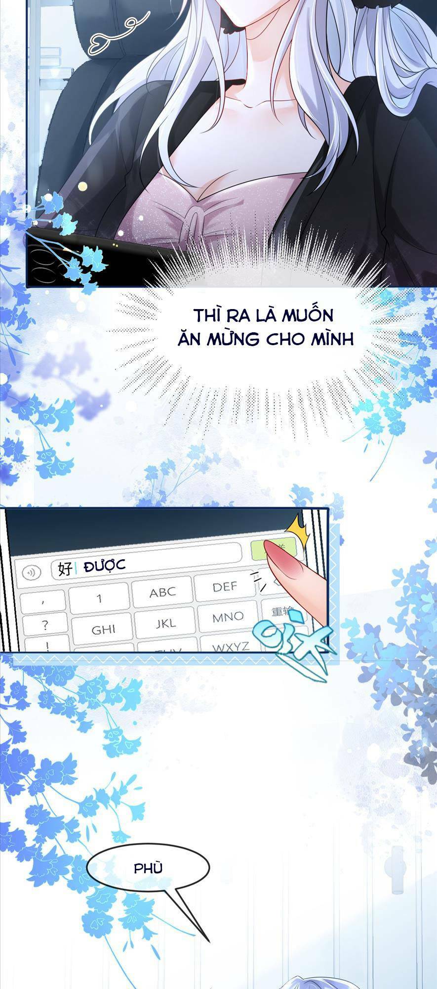 Đệ Đệ Của Ta Là Đoá Hắc Tâm Liên Chương 5 Ảnh 4