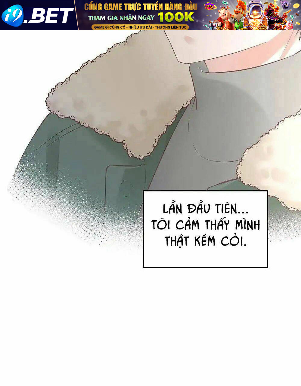 Kim Chủ Đế Chương 3 Ảnh 8