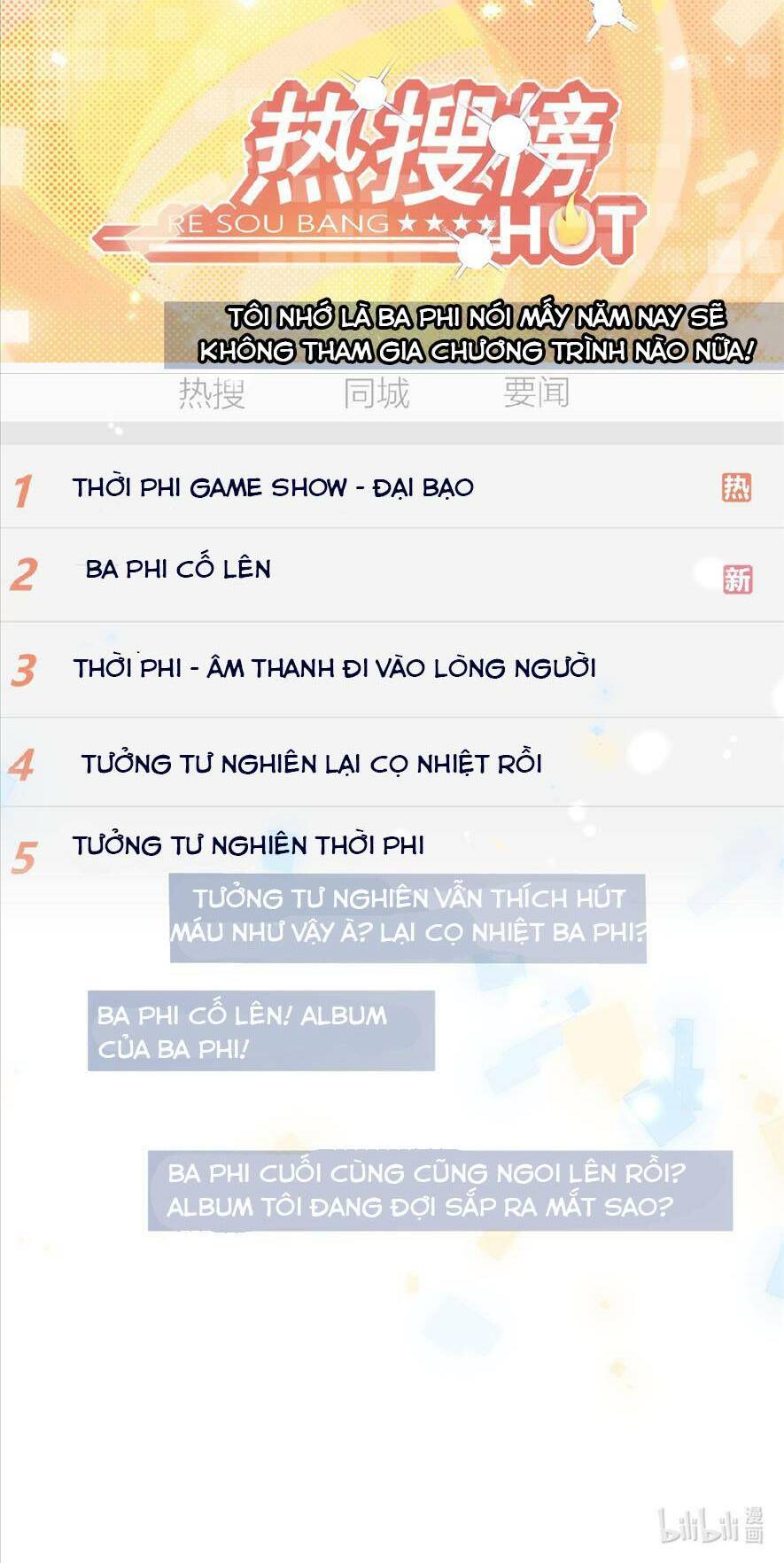 Đệ Đệ Của Ta Là Đoá Hắc Tâm Liên Chương 5 Ảnh 42