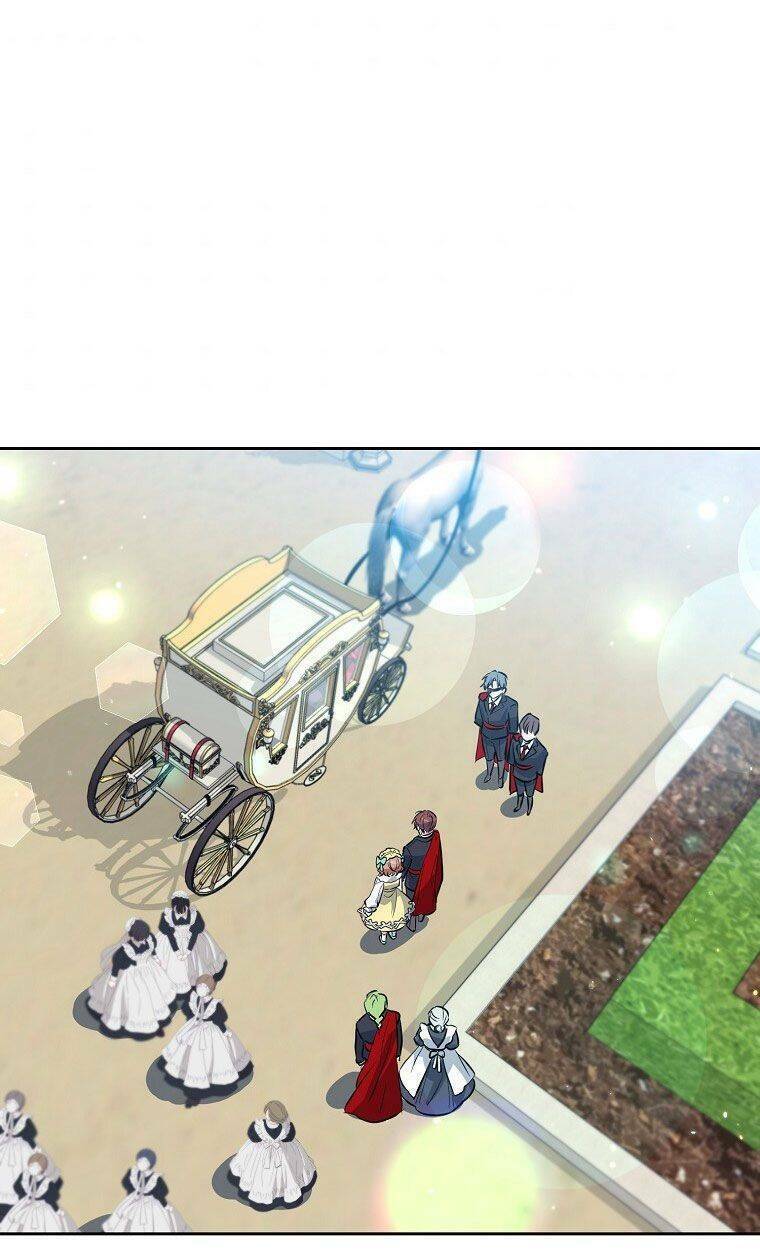 Ác Nữ Karuna Bé Lại Chương 39 Ảnh 73