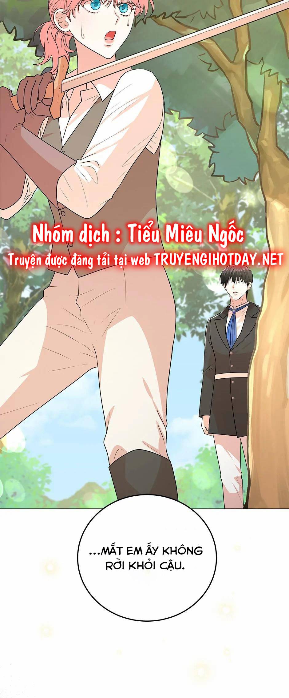 Nhân Vật Phản Diện Cũng Khó Chịu Chương 94 Ảnh 49