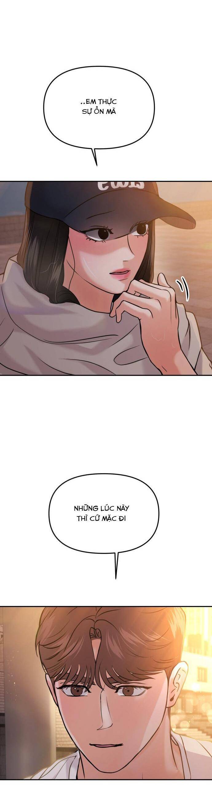 Tình Yêu Cấp 4 Chương 43 Ảnh 77