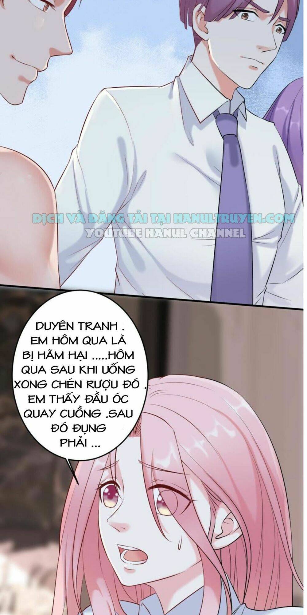 Ảnh Hậu Bé Nhỏ Của Tổng Tài Chương 7 Ảnh 5